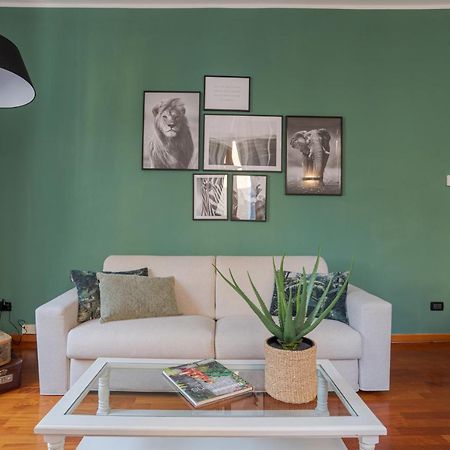 Urban Oasis - By Myhomeincomo Exterior foto